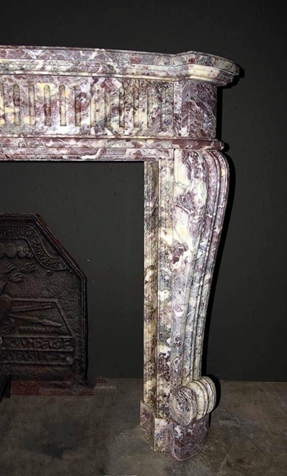 antiek-marmeren-schouw