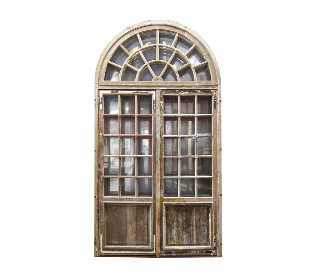 Dubbele-deur-met-bovenlicht