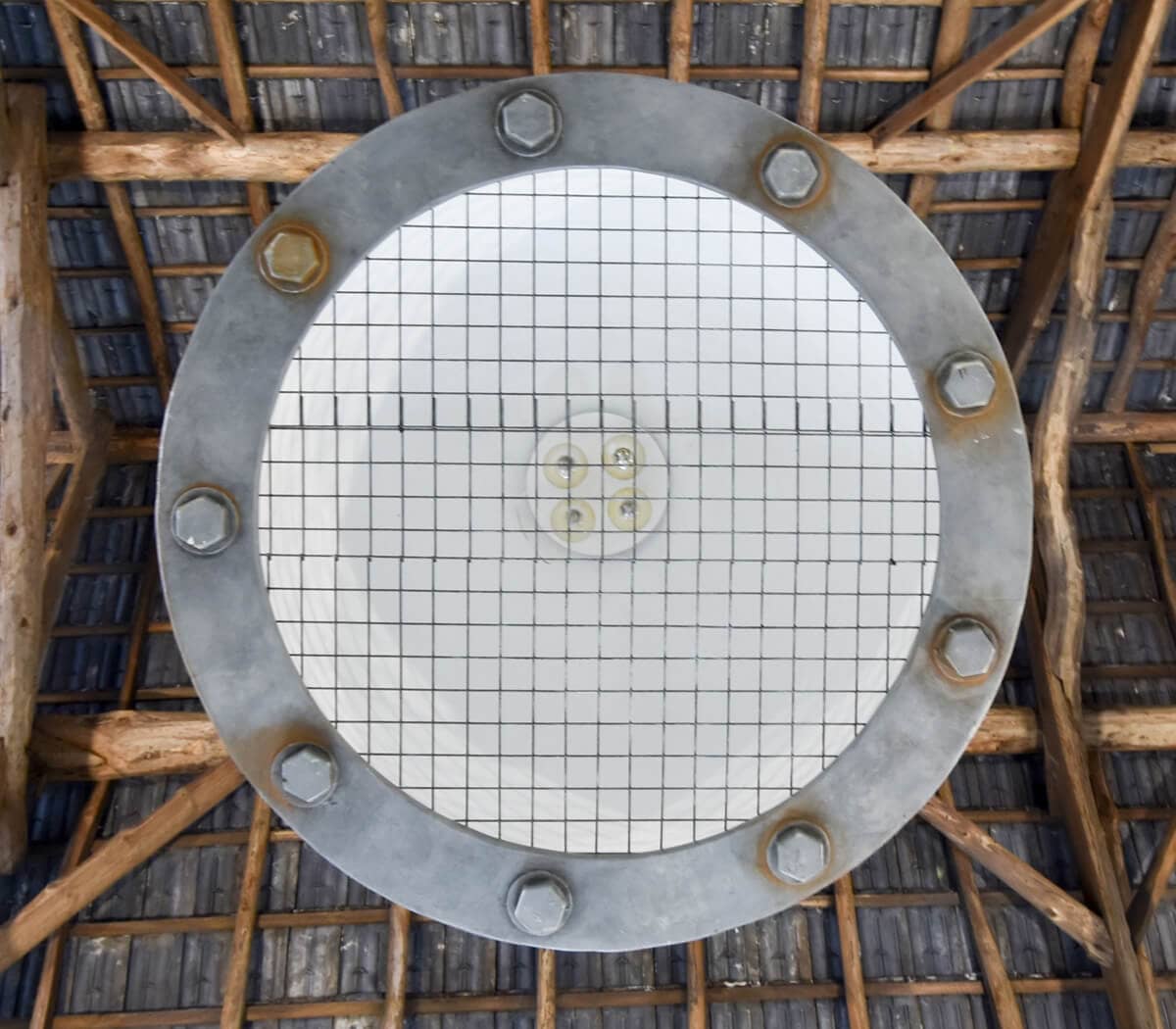 Grote-industrie-lamp