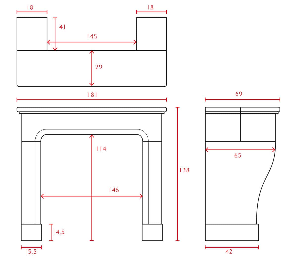 zandstenen-ombouwschouw