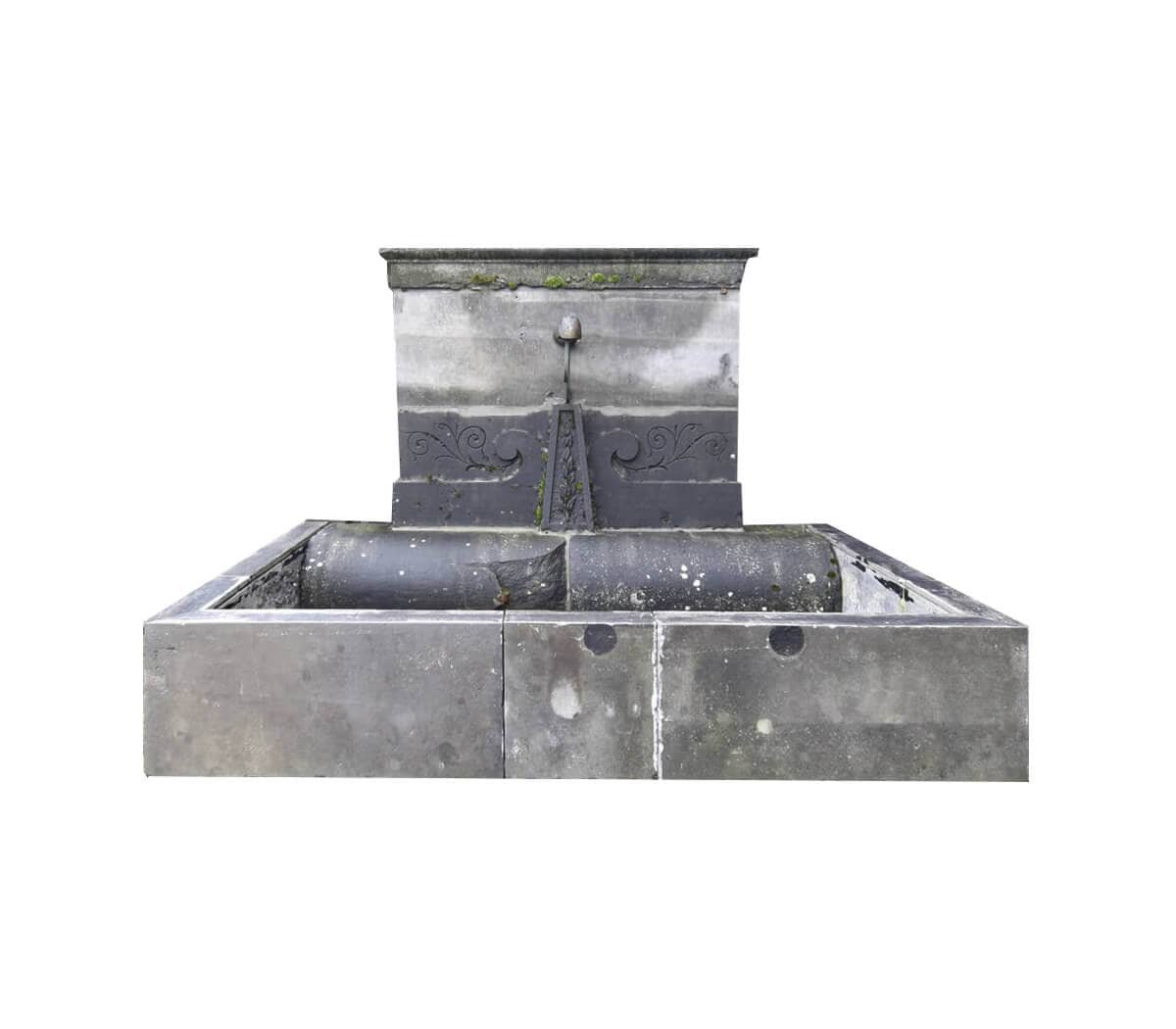 Grote-stenen-wandfontein