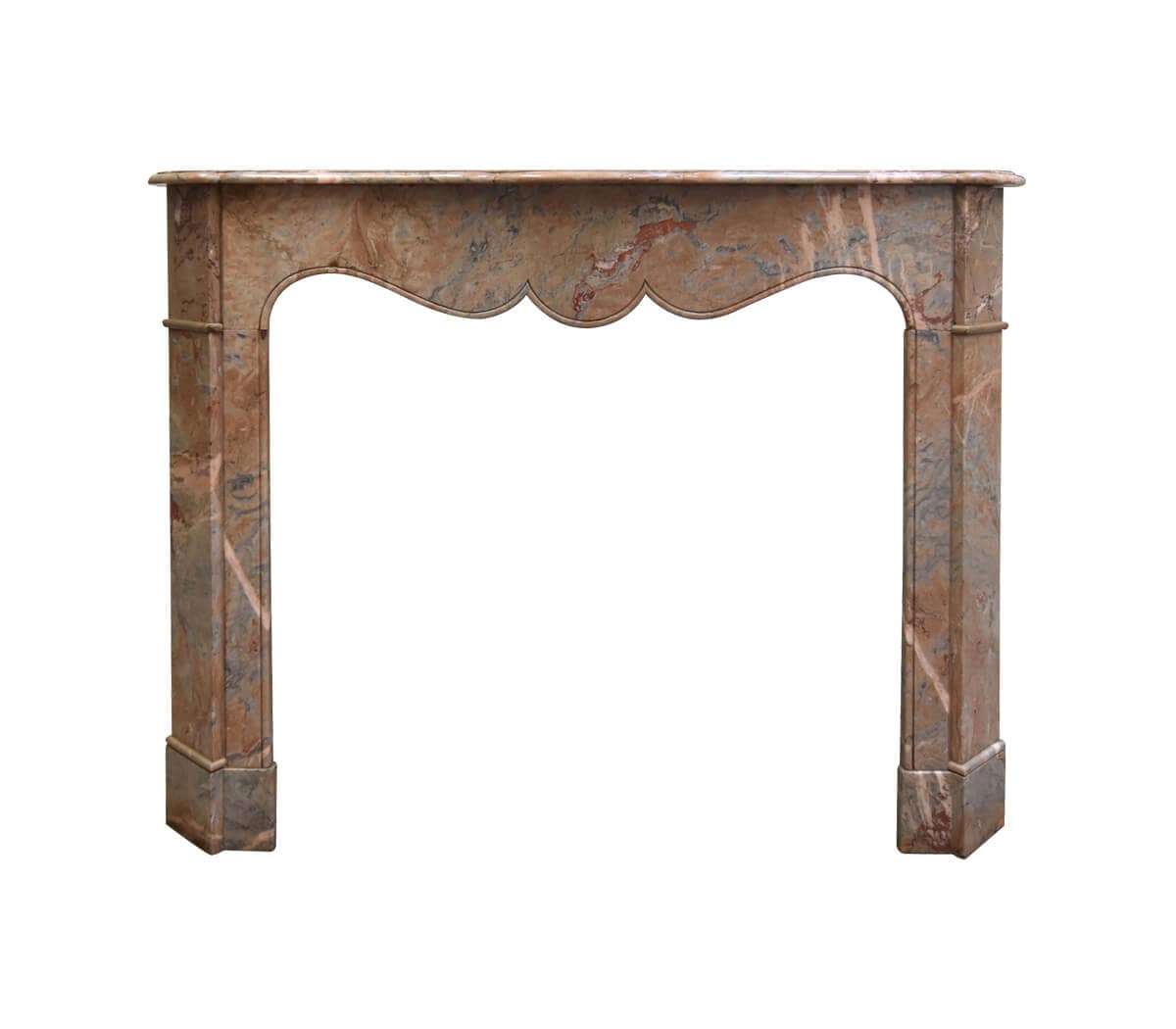 Marmeren-pompadour-voorzetschouw