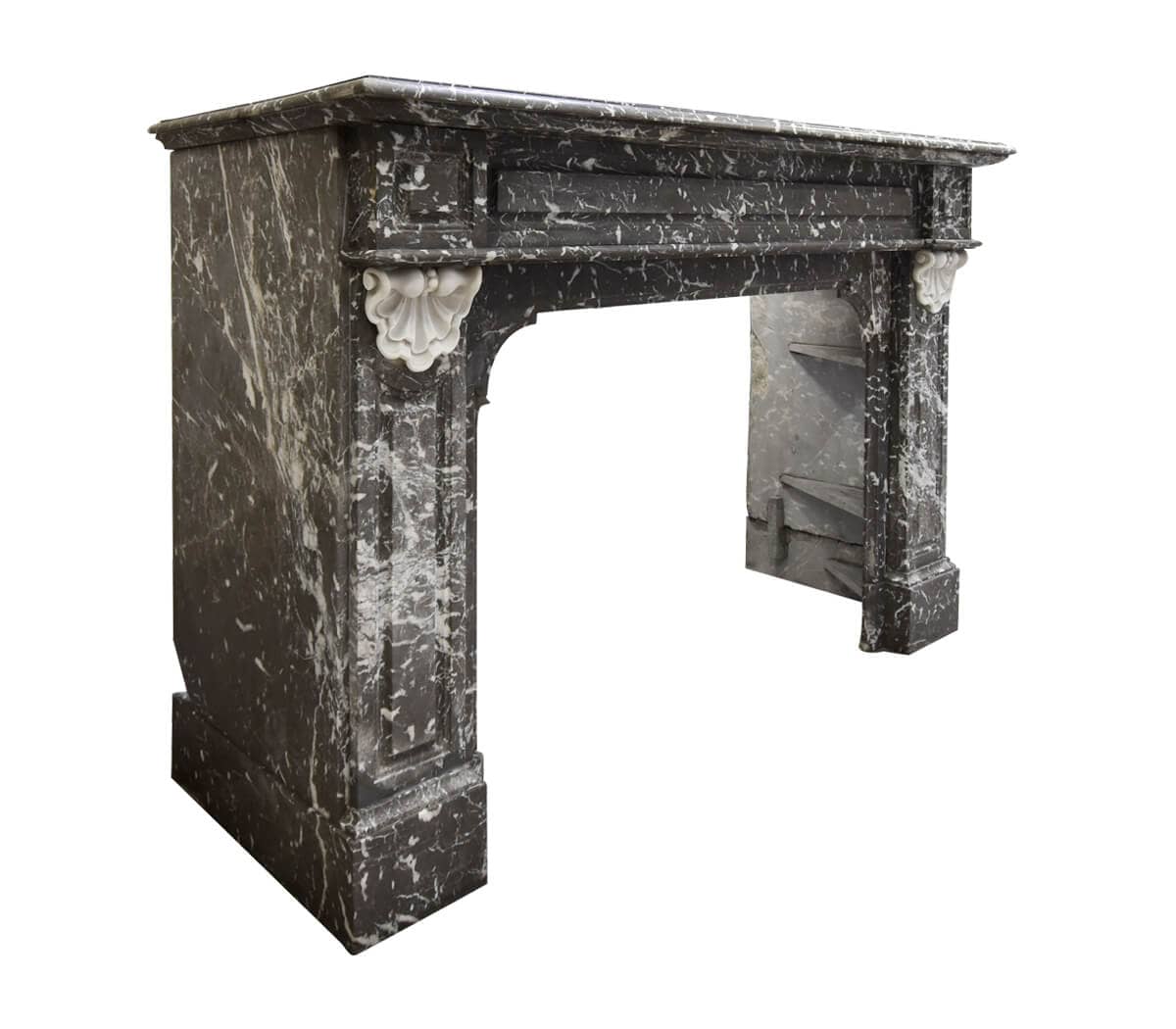 Grijs-marmeren-ombouwschouw