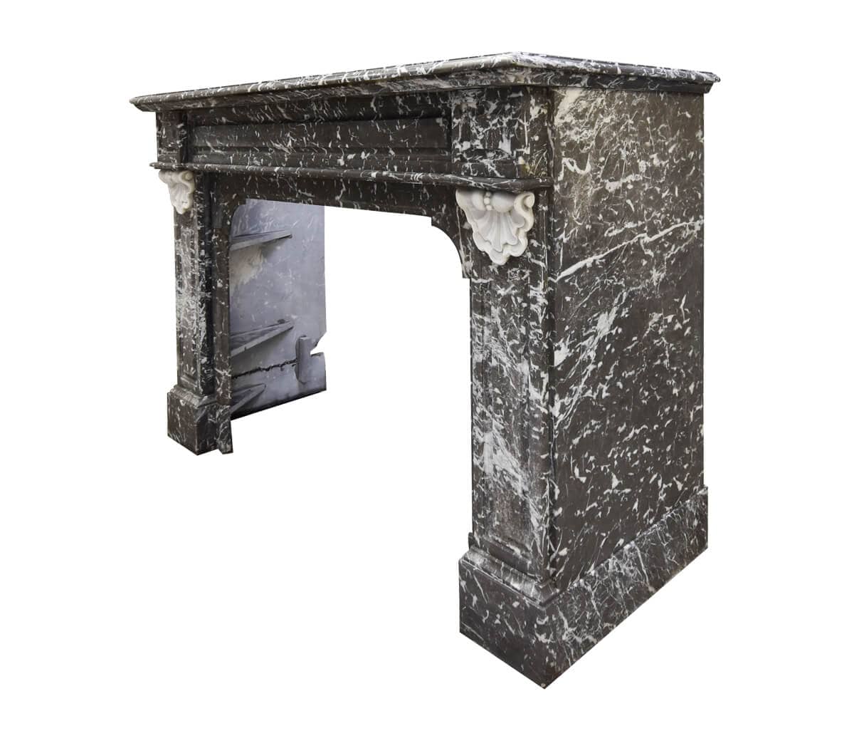 Grijs-marmeren-ombouwschouw