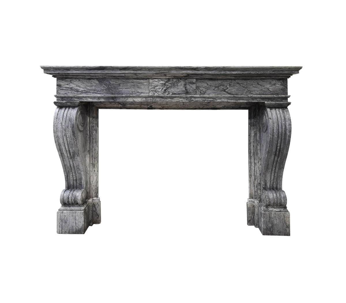 Antieke-marmeren-ombouwschouw