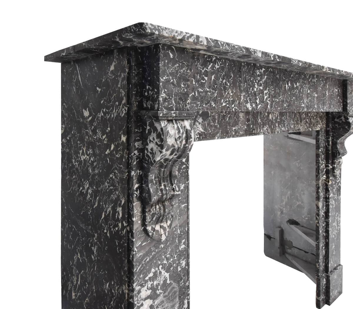 Zwart-maremeren-ombouwschouw