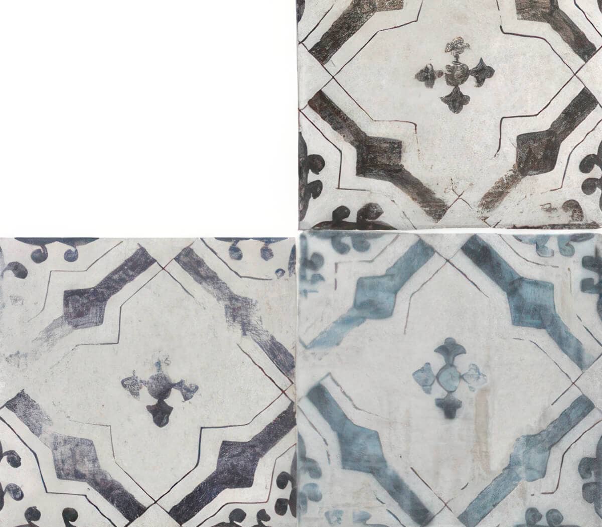 Cotto-Etrusco-Motieftegel