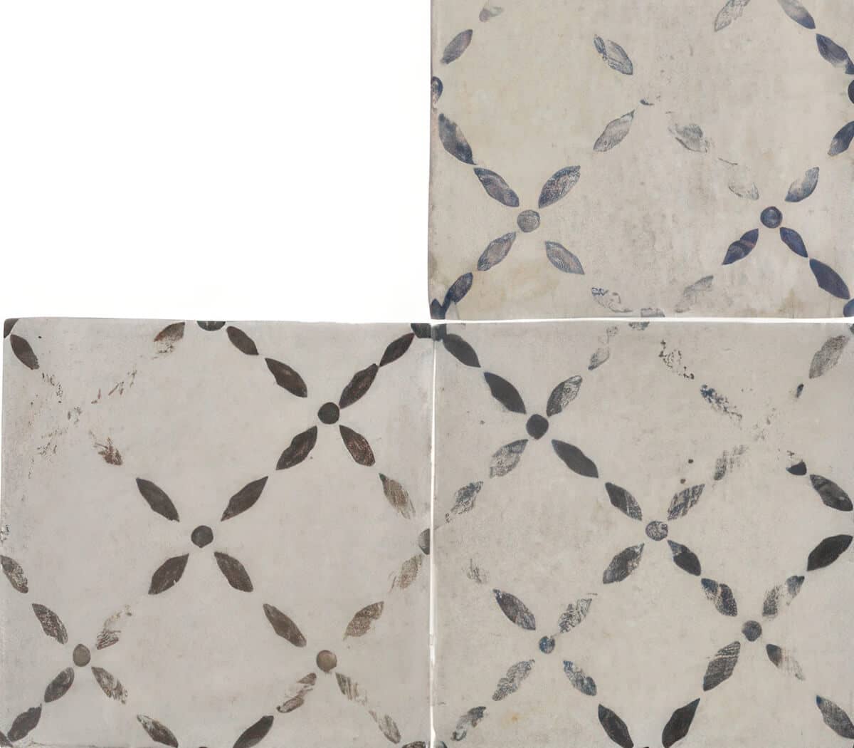 Cotto-Etrusco-Motieftegel