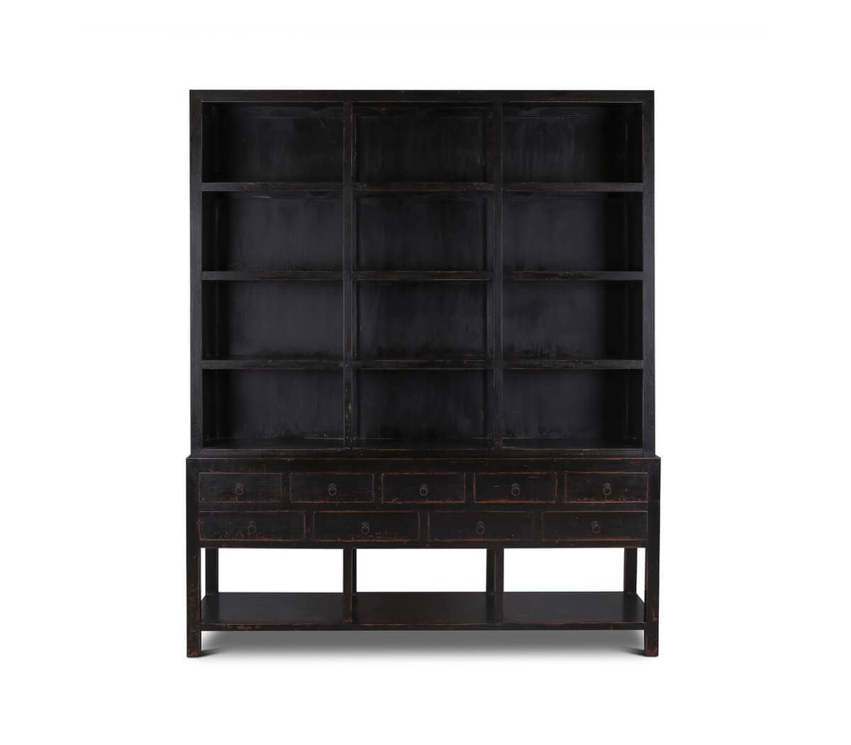 Boekenkast-met-9-lades