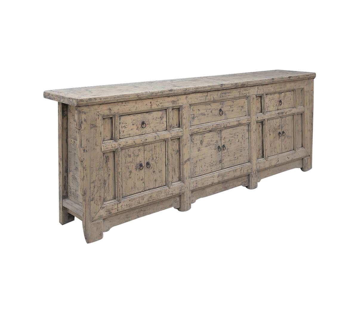 Dressoir-met-deuren-en-lades