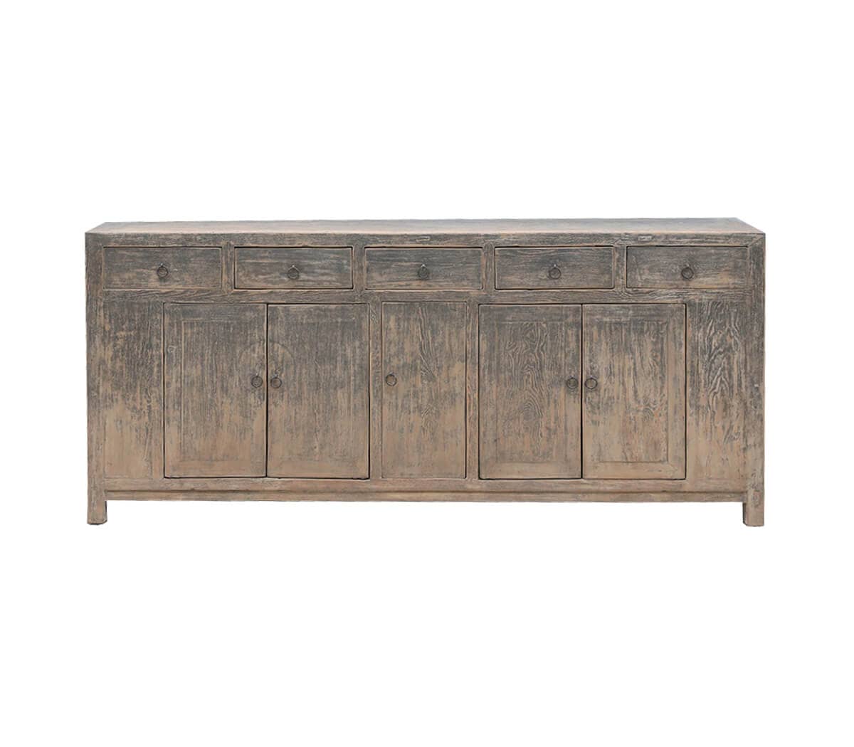 Dressoir-met-deuren-en-lades