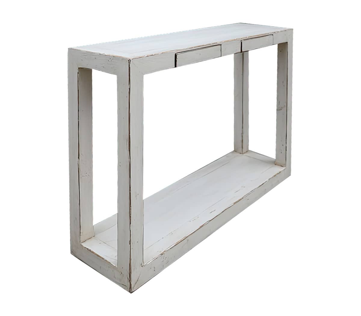 Houten-wandtafel-met-lades