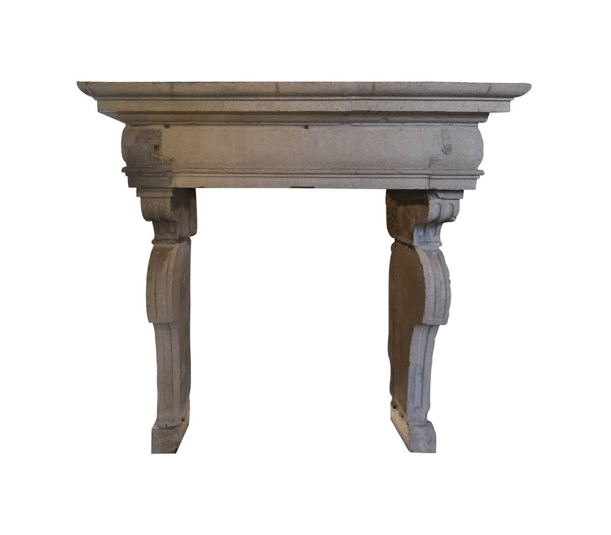 Zandstenen-kasteel-schouw