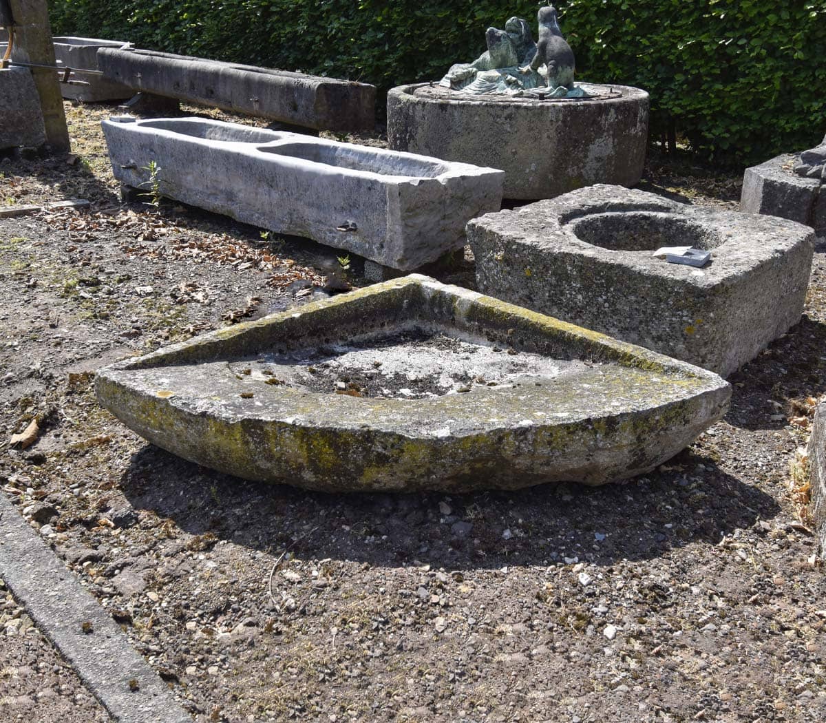 Hoek-wasbak-half-rond-