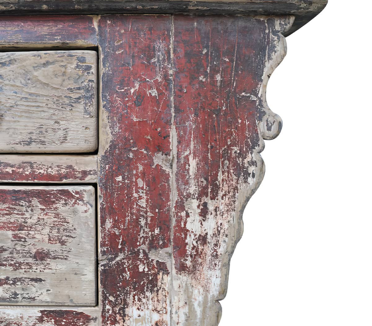 TV-meubel-met-deuren-en-lades