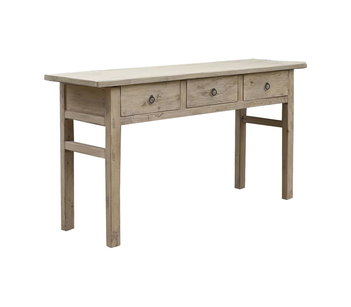 Houten-wandtafel-met-lades