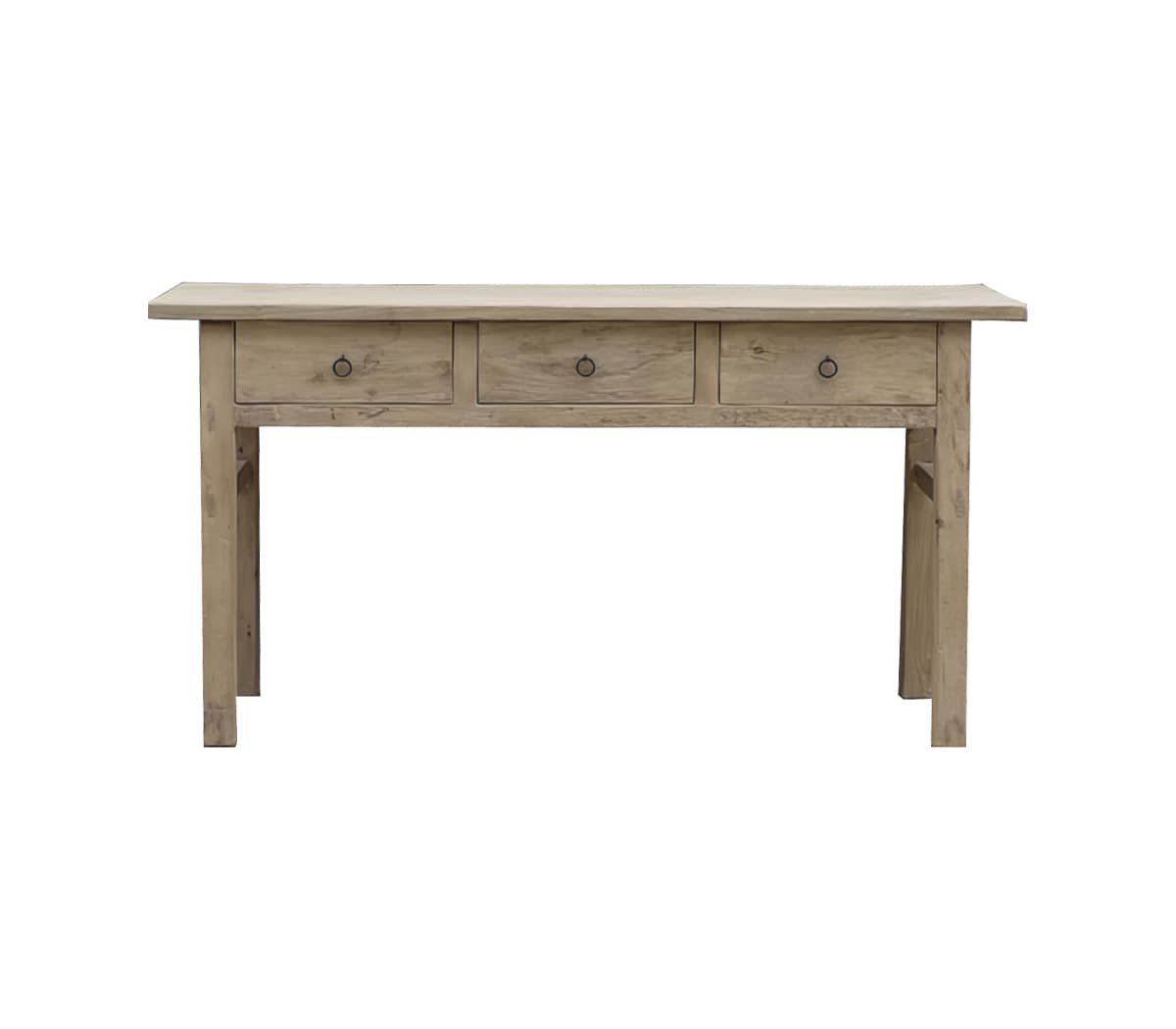 Houten-wandtafel-met-lades