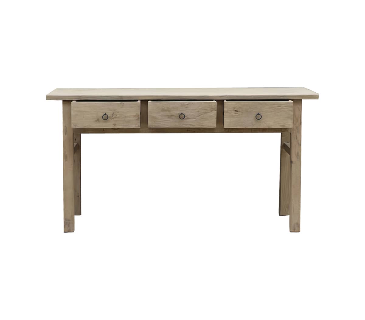 Houten-wandtafel-met-lades