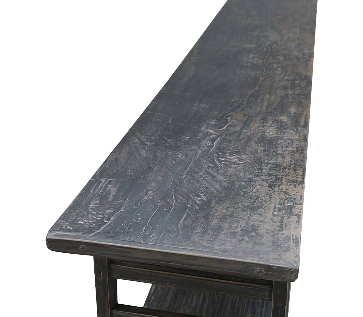 Houten-wandtafel-met-lades