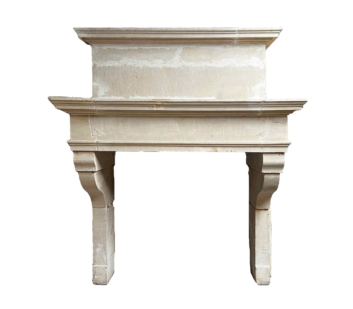 Antieke-schouw-stijl-Lodewijk-XIII