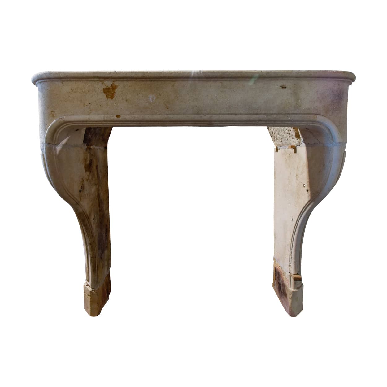 zandstenen-ombouwschouw