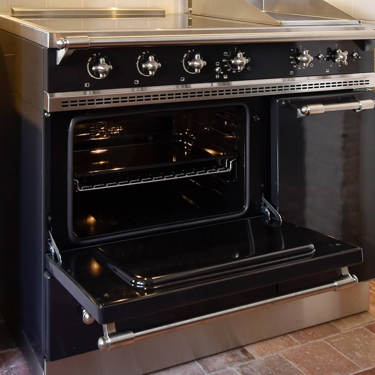 Lacanche-Chamertin-fornuis