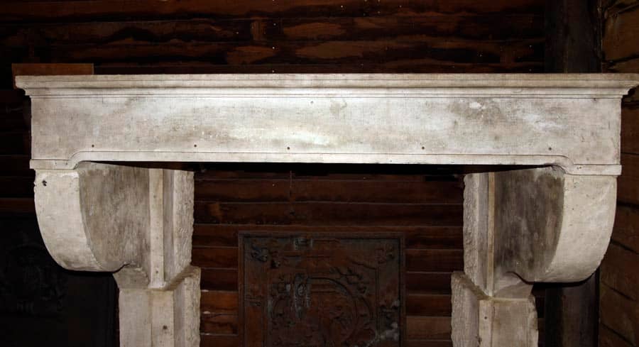 antieke-franse-zandstenen-schouw