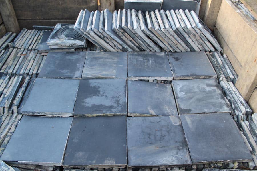 Antieke-keramische-plavuizen-tegels-vierkant-in-de-maat-20x20cm