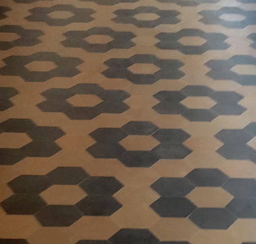 Antieke-keramische-plavuizen-tegels-vierkant-in-de-maat-20x20cm