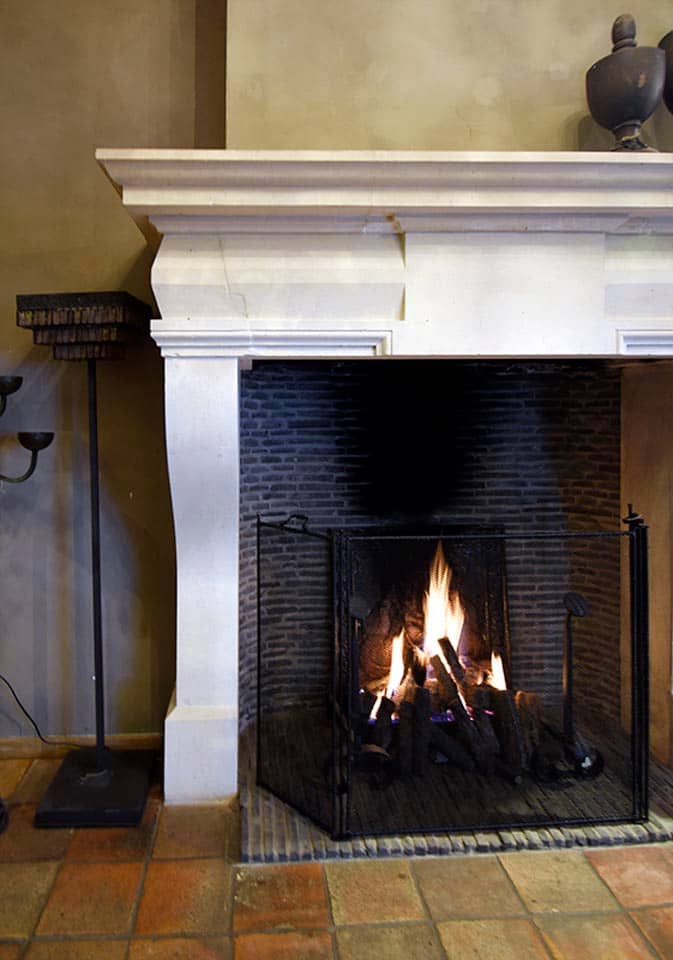 Ombouwschouw-Chateau