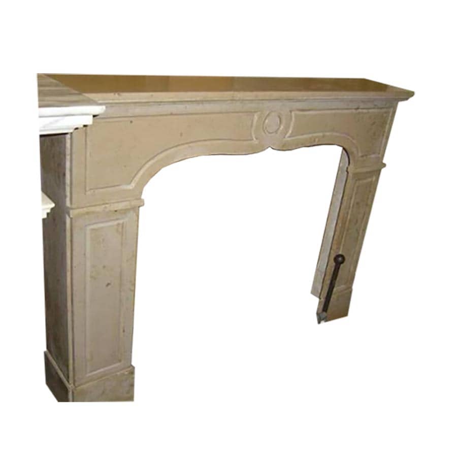 Oude-marmeren-voorzetschouw-