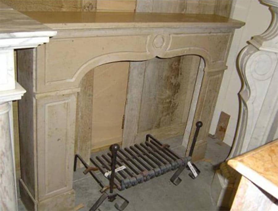 Oude-marmeren-voorzetschouw-