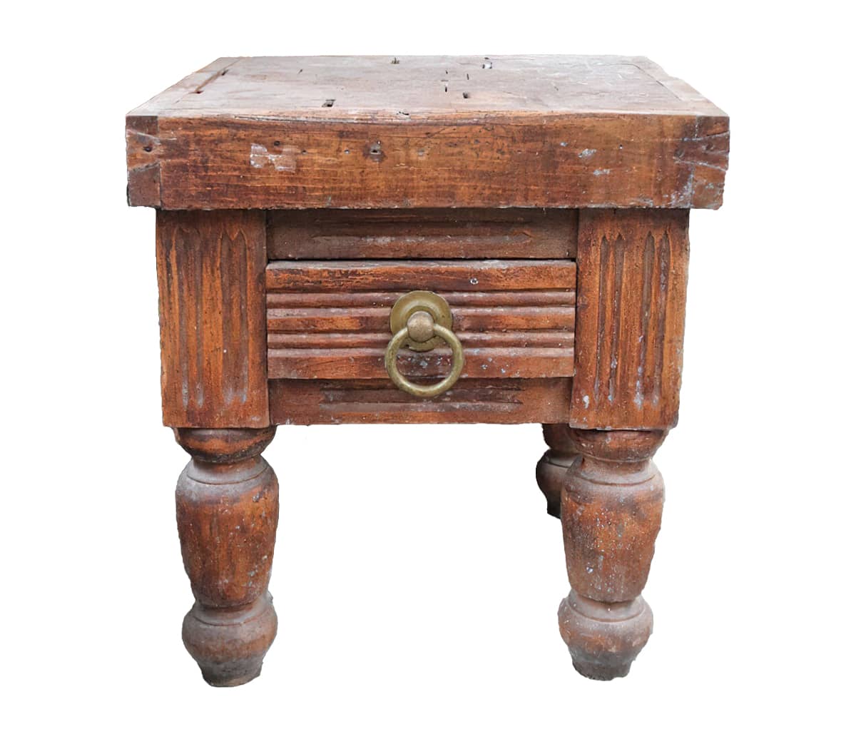 Oude-slagers-hakblok.-Origineel-We-hebben-vele-soorten-en-maten-hierin-kom-kijken-en-zie-de-verschillen