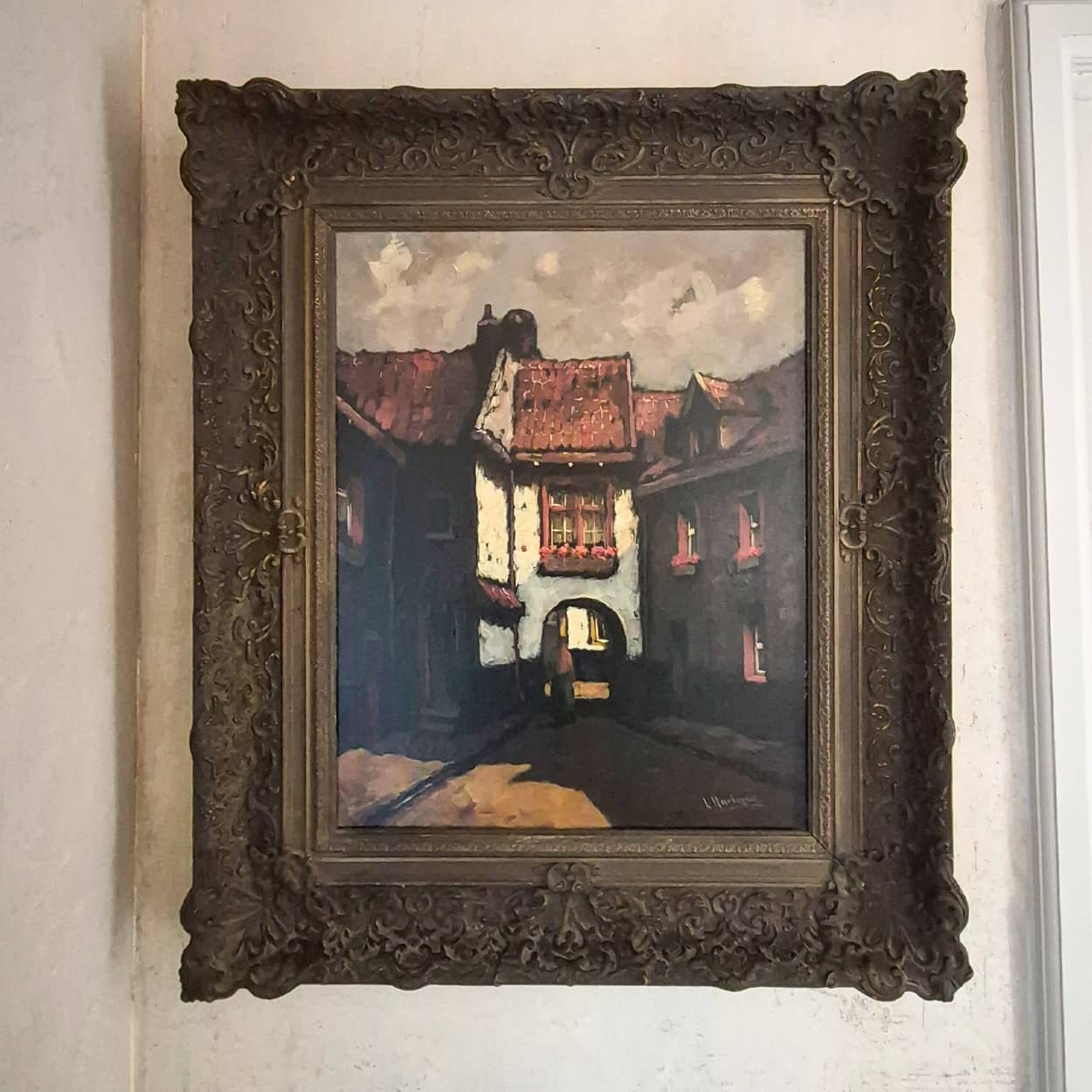 Schilderij