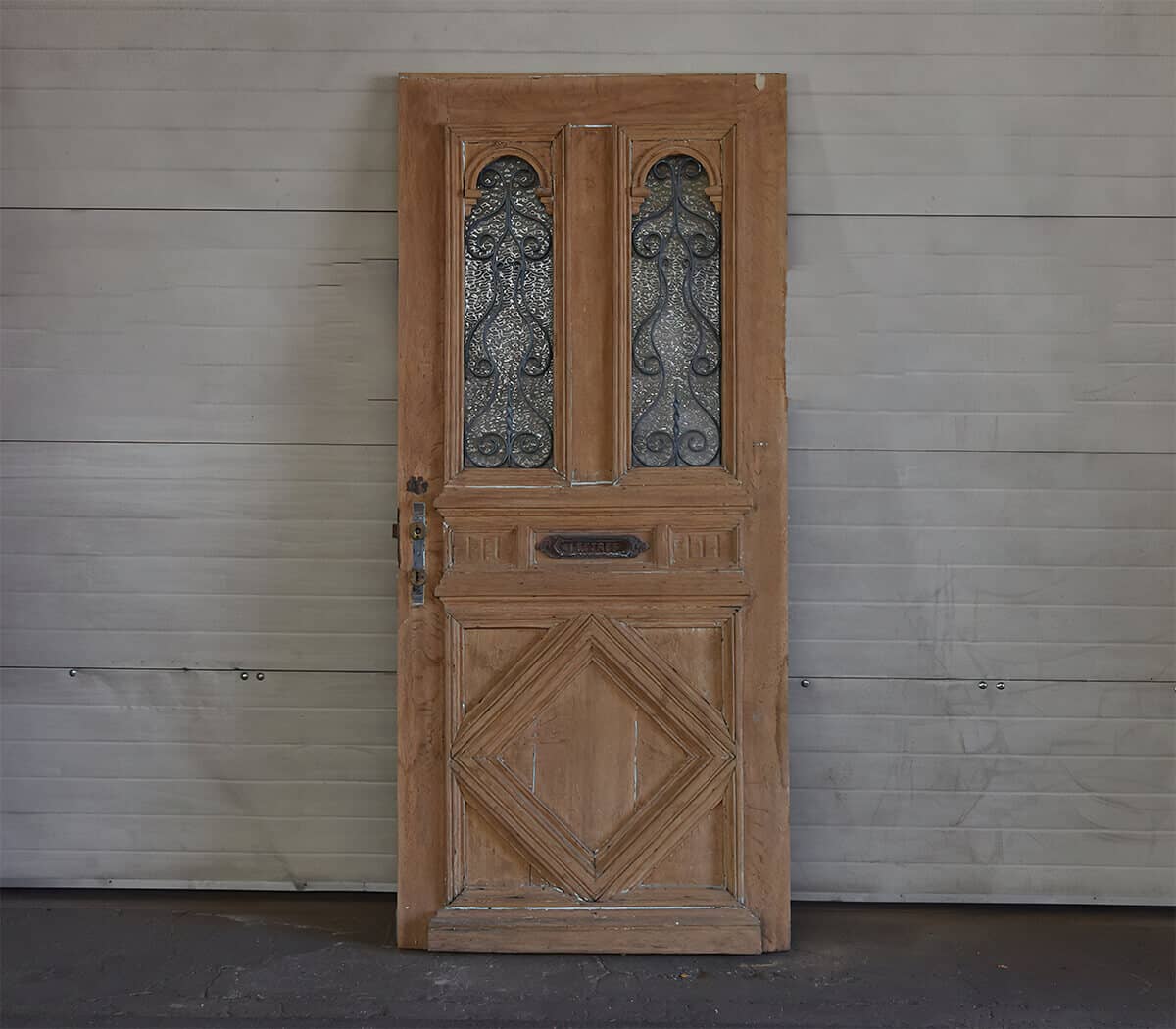 eiken-voordeur-byzantijns-glas-deurrooster