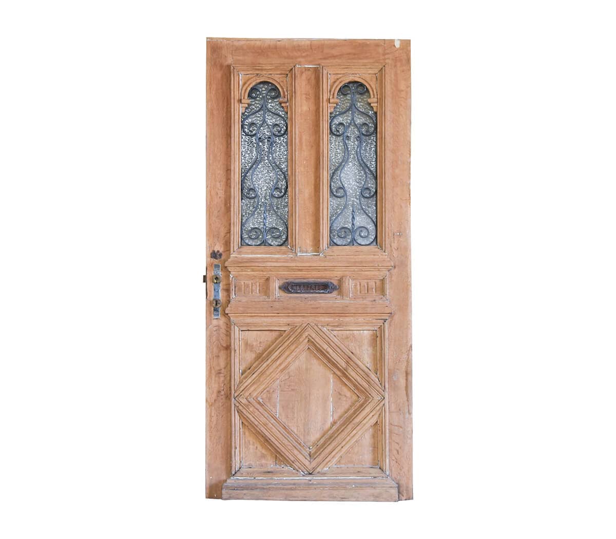 eiken-voordeur-byzantijns-glas-deurrooster