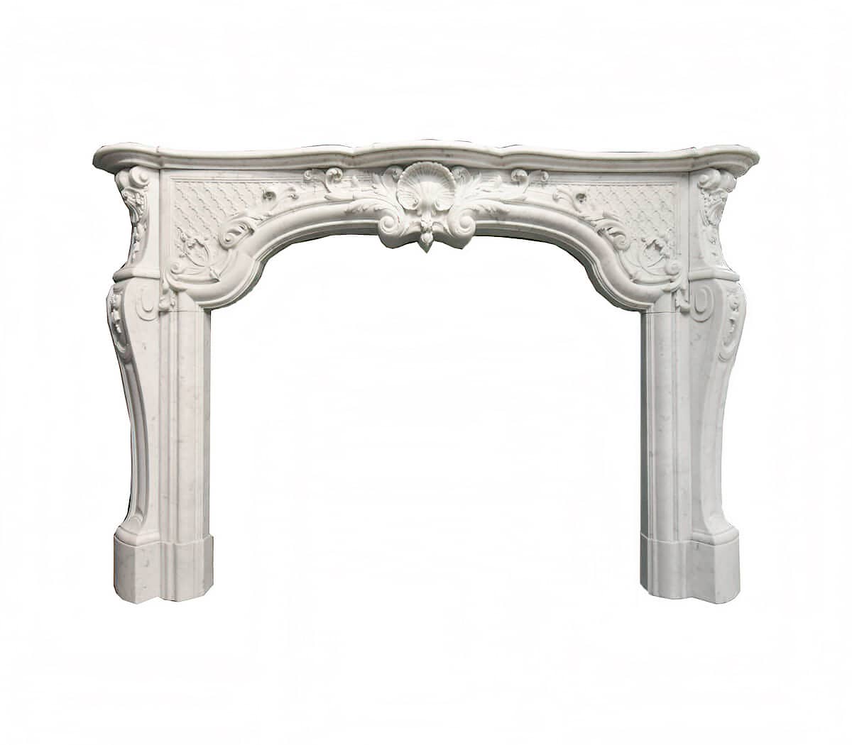 carrara-marmeren-antieke-schouw-louis-XV