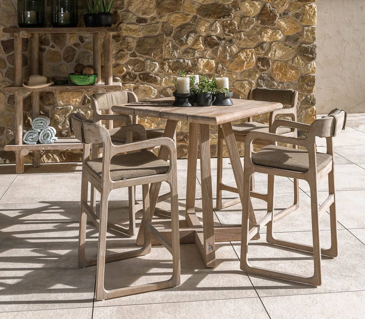 Gommaire-outdoor-fabric-cushion-bar_chair_sally