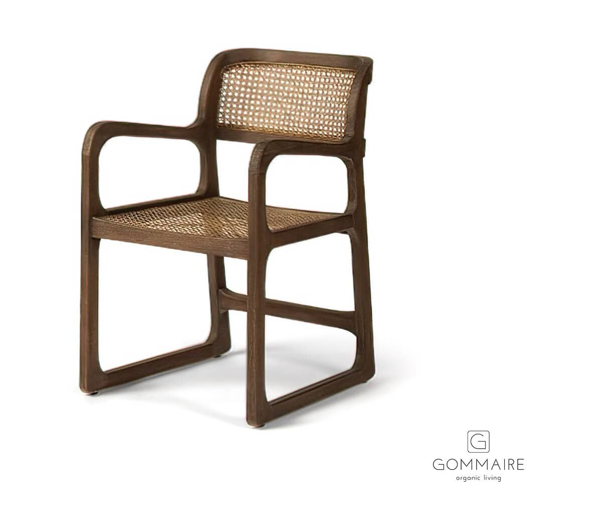 Gommaire-indoor-furniture-teak-armchair_sally_open_weave