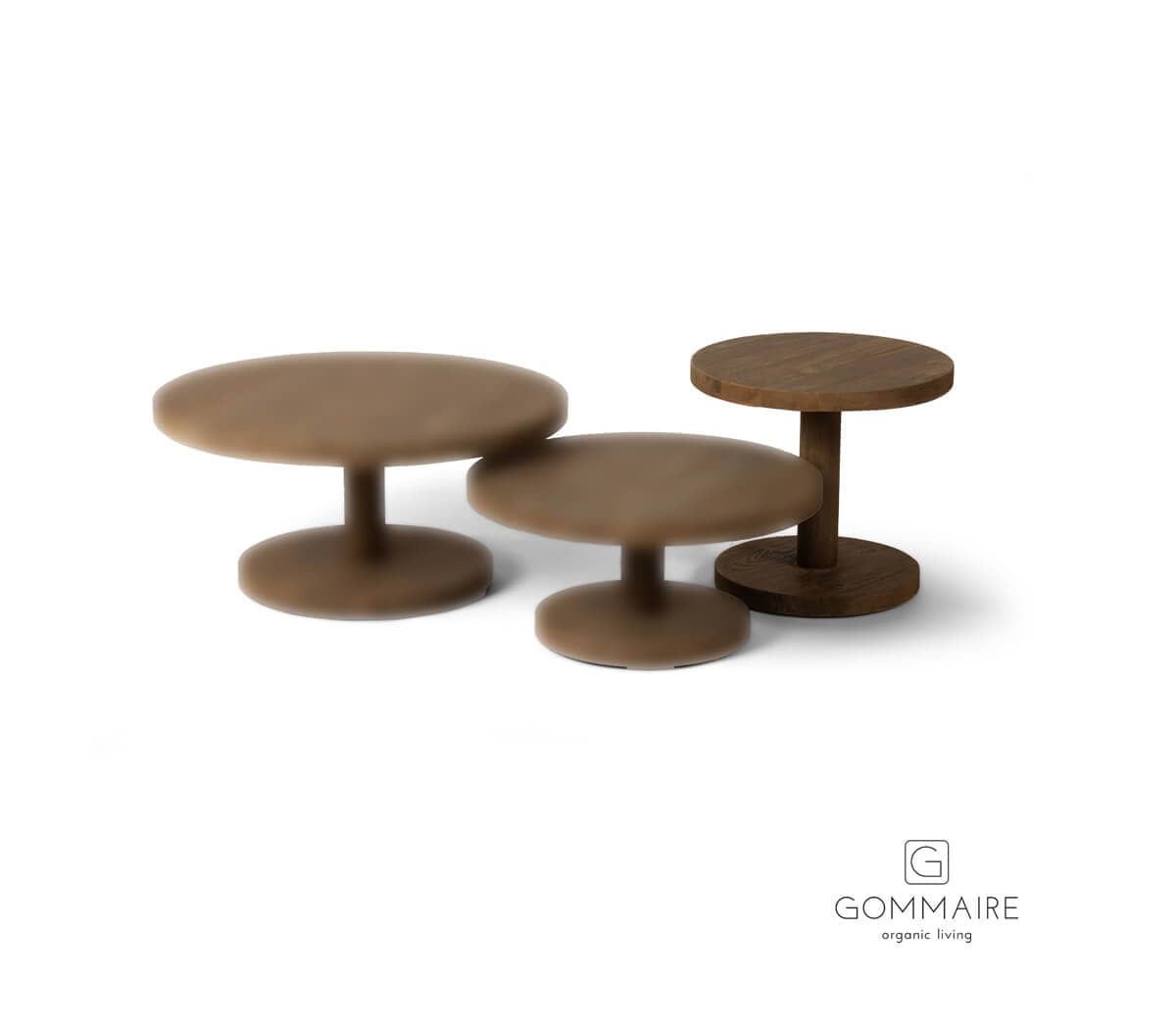 Gommaire-indoor-teak-furniture-round_side_table_phil