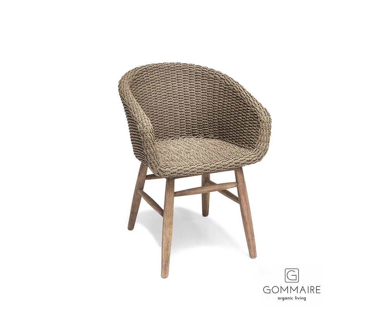 Gommaire-outdoor-pe_wicker-furniture-armchair_charly
