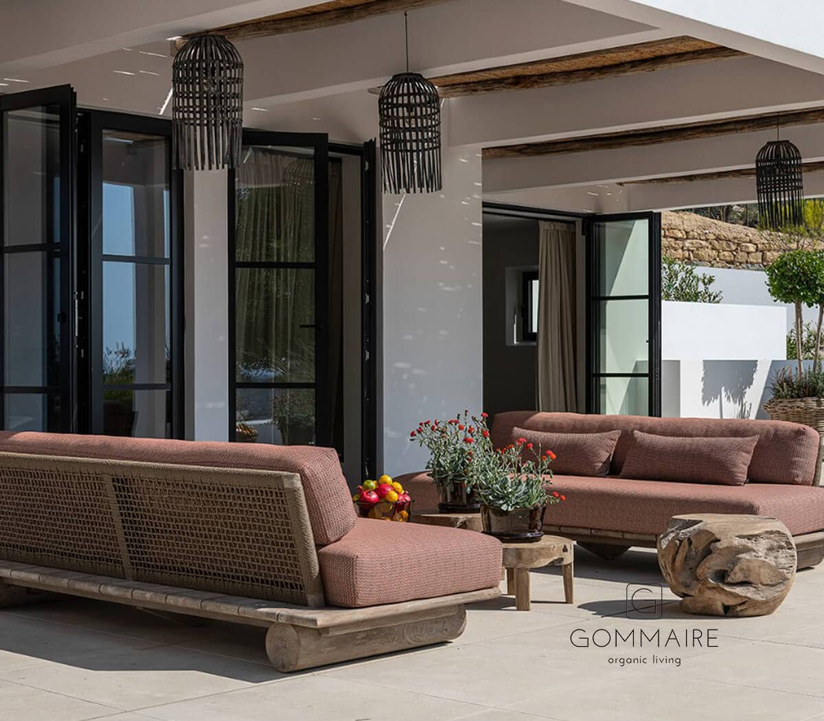 Sofa-Edge-teak-natural-grey-outdoor