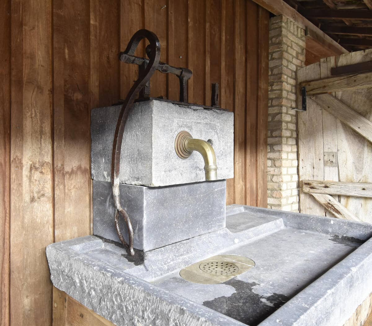 keukenblok-met-belgisch-harstenen-wasbak