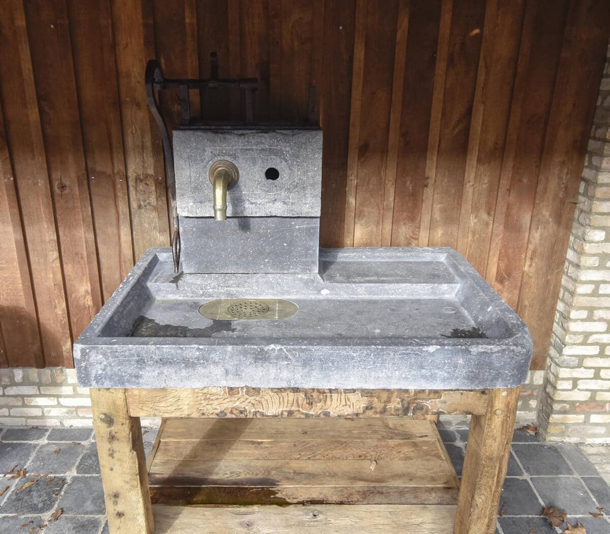 keukenblok-met-belgisch-harstenen-wasbak