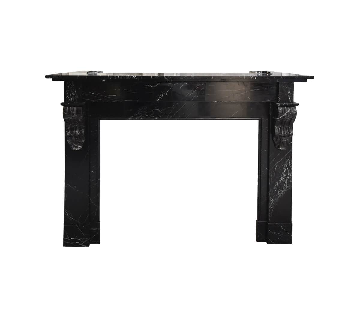 Zwart-Nero-Marquina-marmeren-ombouwschouw