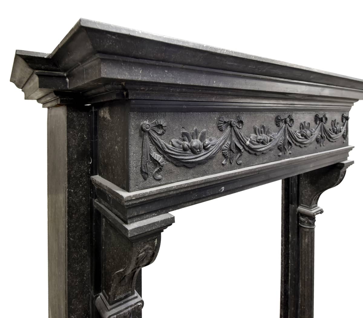 Beldisch-hardstenen-zuilen-ombouwschouw