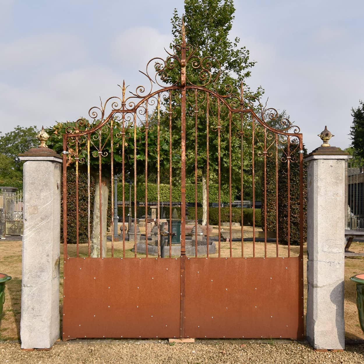 Grote-dubbele-sierpoort