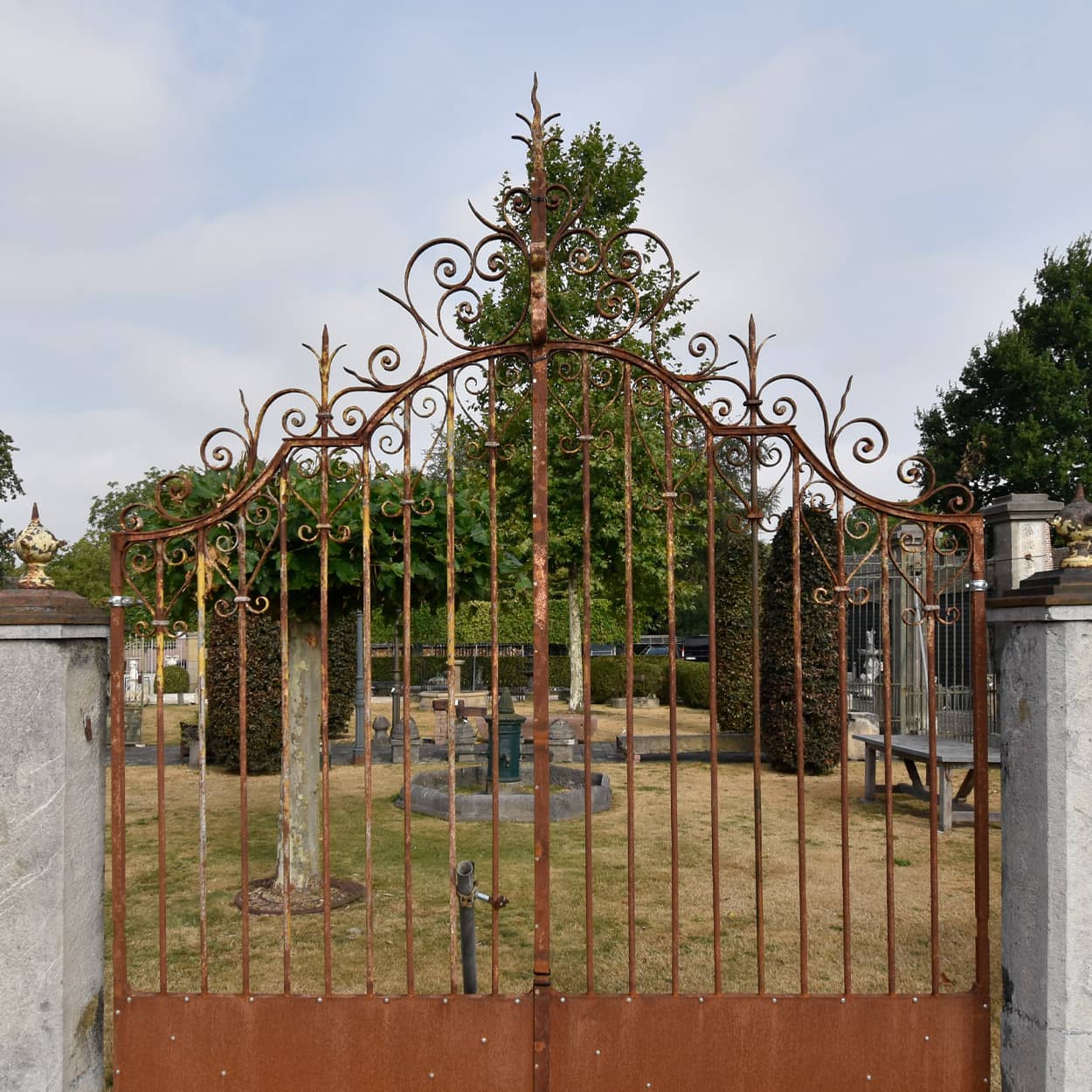 Grote-dubbele-sierpoort