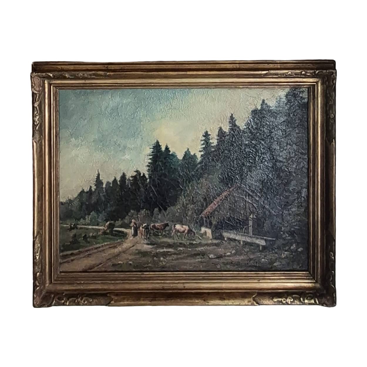 Schilderij